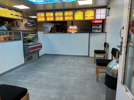 Photo of The Norwich Kebab & USA Fried Chicken - 4 Aylsham Cres, Upper Hellesdon, Norwich NR3 2RZ